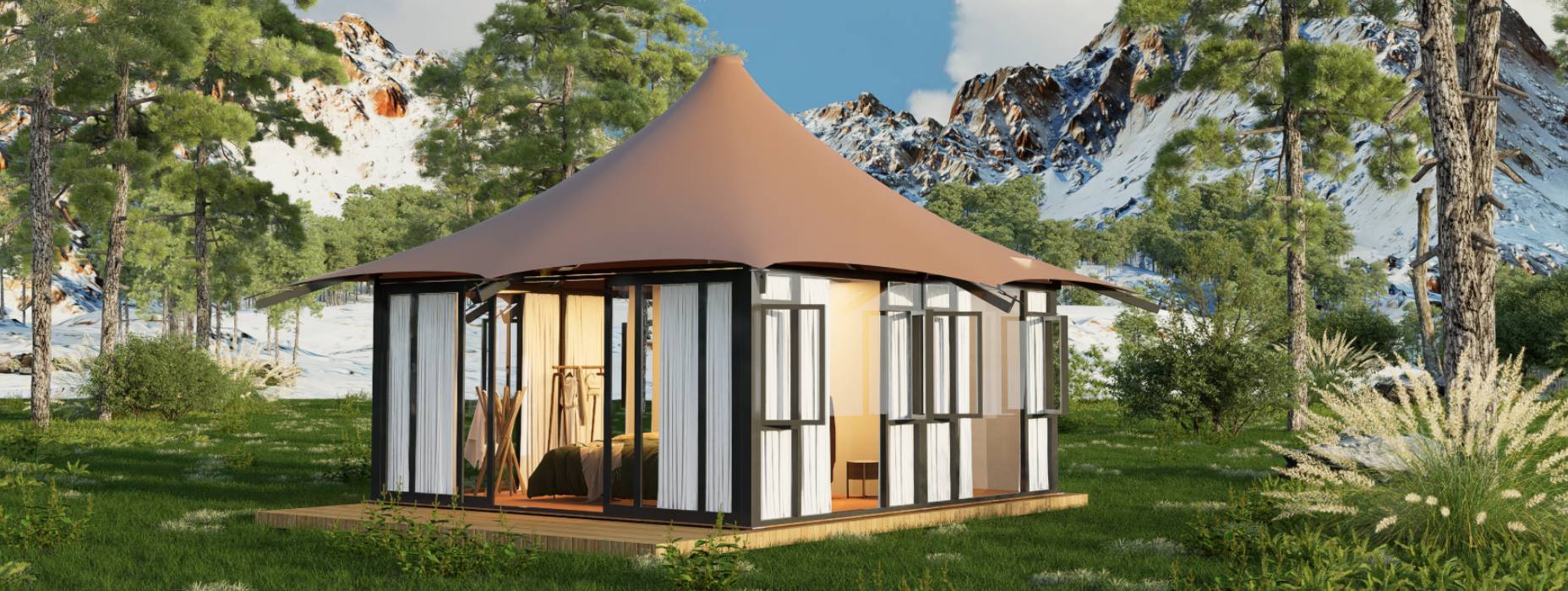 灯塔市装配式建筑厂家